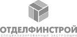Отделфинстрой логотип